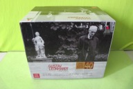 GUSTAV LEONHARDT - EDITION 21CD BOX RARE