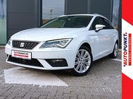 SEAT Leon Xcellence 1.5 TSI 131KM *