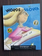 WORDS SŁOWA CD Pamela Dell