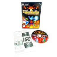 CYBERMYCHA I WIĘŹNIOWIE DRAPPA 1 + 2 PC POLSKIE WYDANIE PL