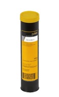 Smar KLUBER Isoflex NBU 15 400 ml do łożysk wysokoobrotowych 2szt/zestaw