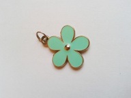 Zawieszka mała koniczyna