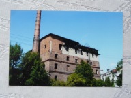 BIERUTÓW STARY MŁYN