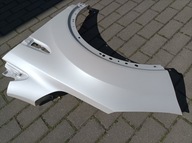 Ford Kuga MK2 LIFT przedni lewy błotnik AD biała perła