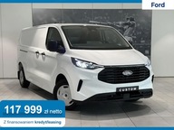 FORD Transit Custom L2H1 Trend 320 2.0 150KM