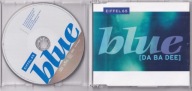 Eiffel 65 – Blue [Da Ba Dee] Singiel