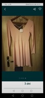 SUKIENKA LETNIA RESERVED 34 XS