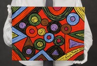 Obraz Gracjan Roztocki 'Fantazje fantastyczne'