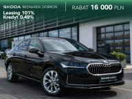 Škoda Superb Skoda Superb Superb Edition130 2.0