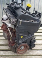 SILNIK RENAULT 1,5 DCI K9K 636