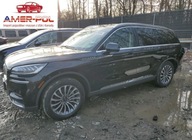 Lincoln Aviator Reserve 2024 3.0l 3.0 Benzyna 400KM