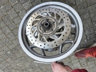 felga koło przód tarcza hamulcowa 4,9mm piaggio x10 125 350 500