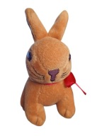 Maskotka królik króliczek mały Lindt 11cm