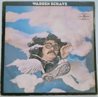 Warren Schatz Winyl