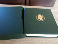 znaczki Francji wraz z albumem .....Al.1 1965/1979