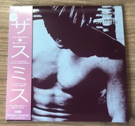 The Smiths – The Smiths - Limited Mini LP Japan