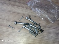 KARCHER K3.900 ŚRUBA ŚRUBY WKRĘTY CZĘŚCI PAKIET