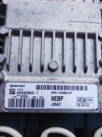 FORD KUGA MK1 KOMPUTER STEROWNIK SILNIKA 8V41-12A650-CB