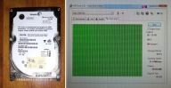 Seagate 100GB ST9100824A IDE ATA 5400 RPM OK | A26