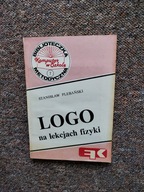LOGO NA LEKCJACH FIZYKI/NAUKA INFORMATYKA PROGRAMOWANIE JĘZYK BASIC PASCAL