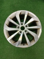 Felga aluminiowa Volkswagen 5x112 7.0Jx17 H2 ET45