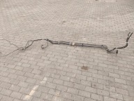 PRZEWODY PALIWOWE MAZDA 3 LIFT BM