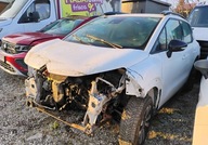 Citroen C3 Aircross 2018r, 1.6 HDI. Uszkodzony przod. 1.6 Diesel 100KM