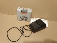 Aparat PENTAX ESPIO 928 ( Komplet z pokrowcem , BDB stan Bez baterii ! )
