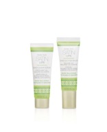 Mary Kay Zestaw Satin Lips White Tea & Citrus