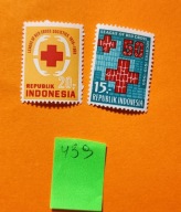 Indonesia. Zestaw MNH. 00439
