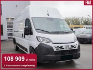 FIAT Ducato Maxi L4H3 Furgon 2.2 140KM 2025