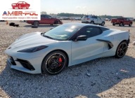 Chevrolet Corvette Stingray 3LT 2023 6.2 Benzyna 495KM