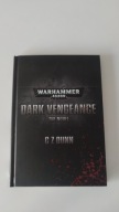 The Dark Vengence - Warhammer 40k Black Library Novel