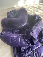 PŁASZCZ J.NOWY R.48 PIĘKNY PAKER