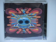 SUPER FURRY ANIMALS - RINGS AROUND THE WORLD CD T