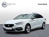 Seat Leon 2.0 TDI DSG FR LED Alcantara Nawigacja H