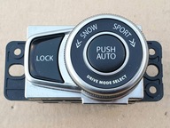 PRZEŁĄCZNIK TRYBU JAZDY NAPĘDU SUZUKI VITARA III