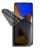 FOLIA OCHRONNA HYDROŻELOWA PRYWATYZUJĄCA NA EKRAN XIAOMI POCO M4 PRO 4G
