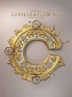 Sid Meier's Civilization VII Deluxe Edition Steam Klucz PC