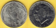 GIBRALTAR 10 PENCE 2022 r.
