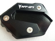MT07 "CYKLOP" Nakładka na stopkę nóżki YAMAHA MT-07,TRACER