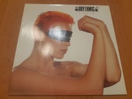 EURYTHMICS Touch 1983 Germany