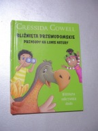 Bliźnięta drzewodomskie przygody na łonie natury