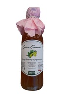 Syrop z pigwowca, domowy, 250 ml