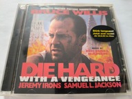 DIE HARD WITH A VENGEANCE CD MICHAEL KAMEN SZKLANA PULAPKA 3