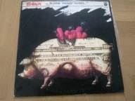 BANK Jestem panem świata płyta winylowa