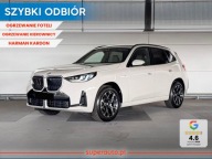 BMW X3 xDrive20 Sport Suv 2.0 (208KM) 2026