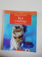 KOT Z NADWAGĄ BRIGITTE EILERT-OVERBECK