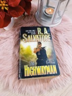 The Highwayman R.A. Salvatore