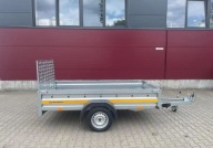 Besttrailers Przyczepa lekka Fat boy 750 kg producent BESTTRAILERS, katego